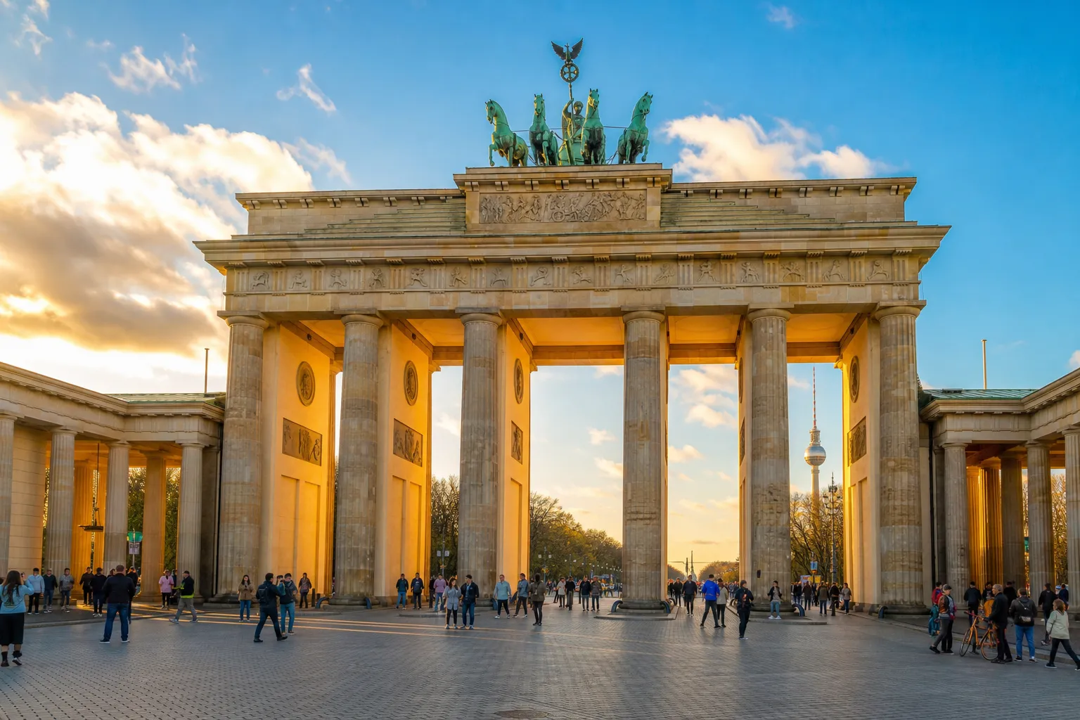 Berlin