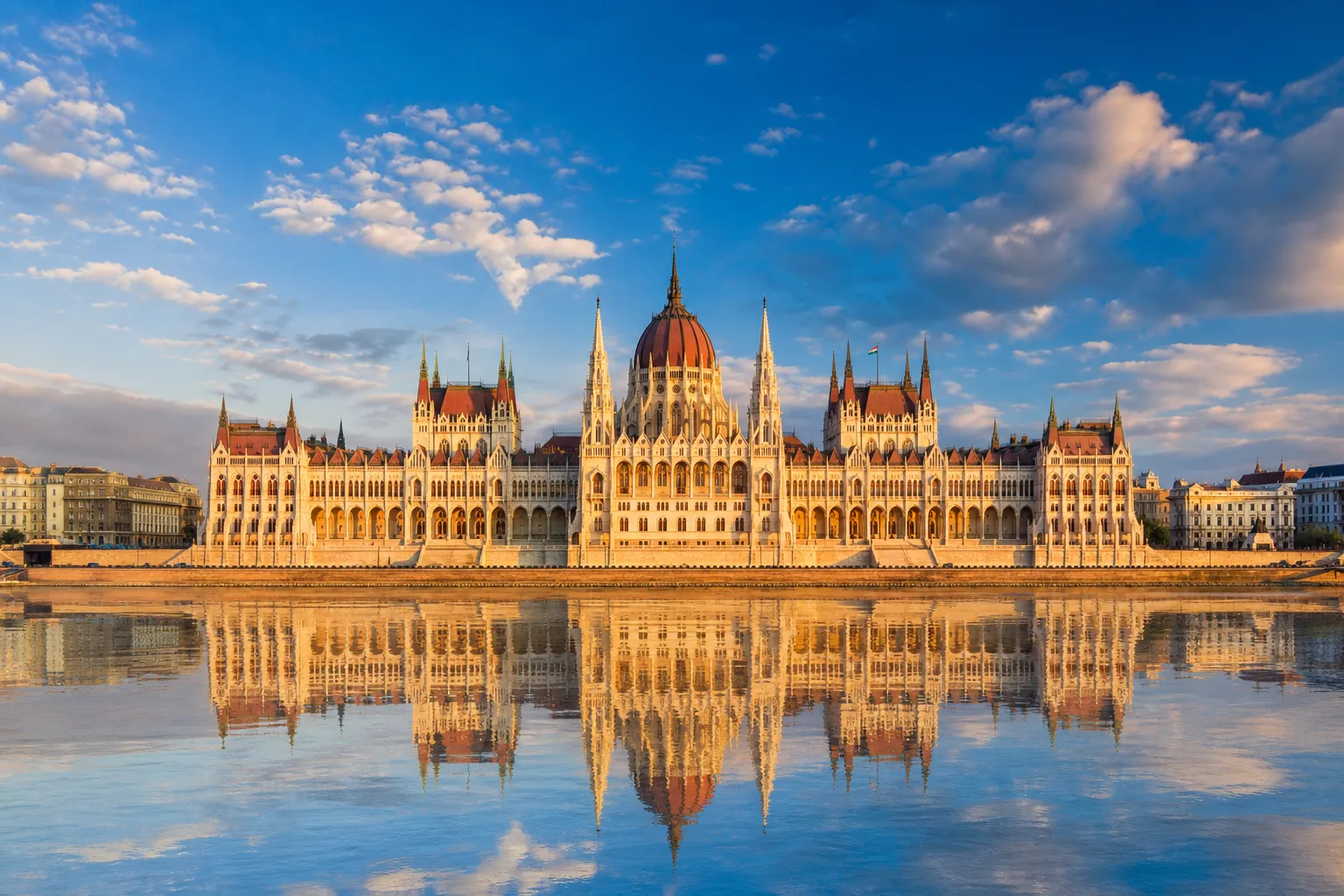 Budapeşte