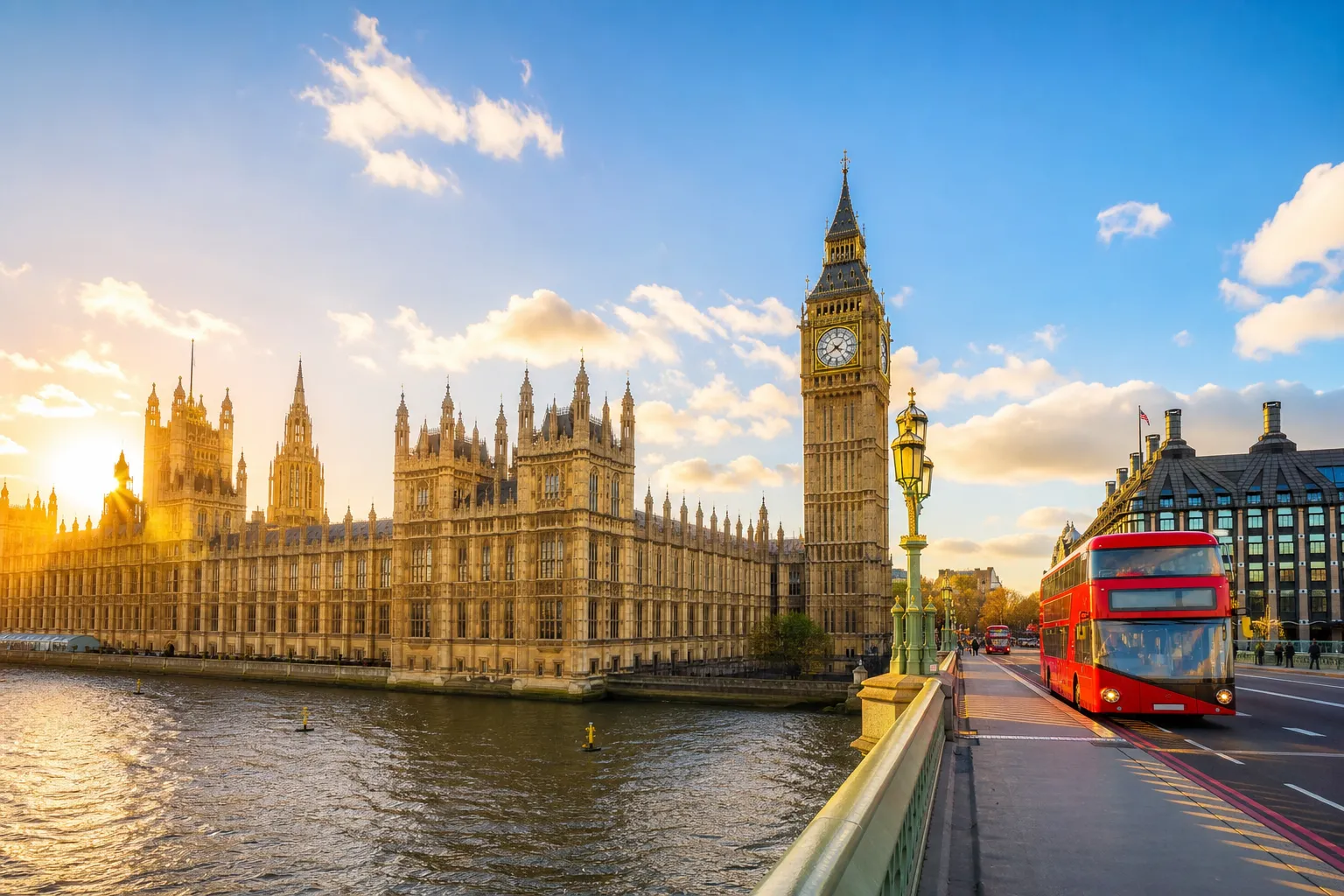Londra