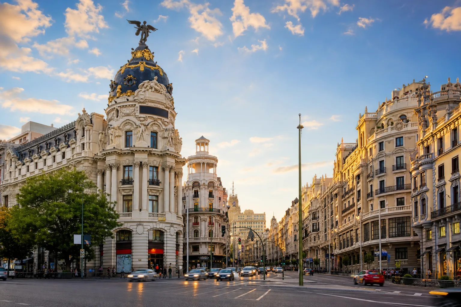 Madrid