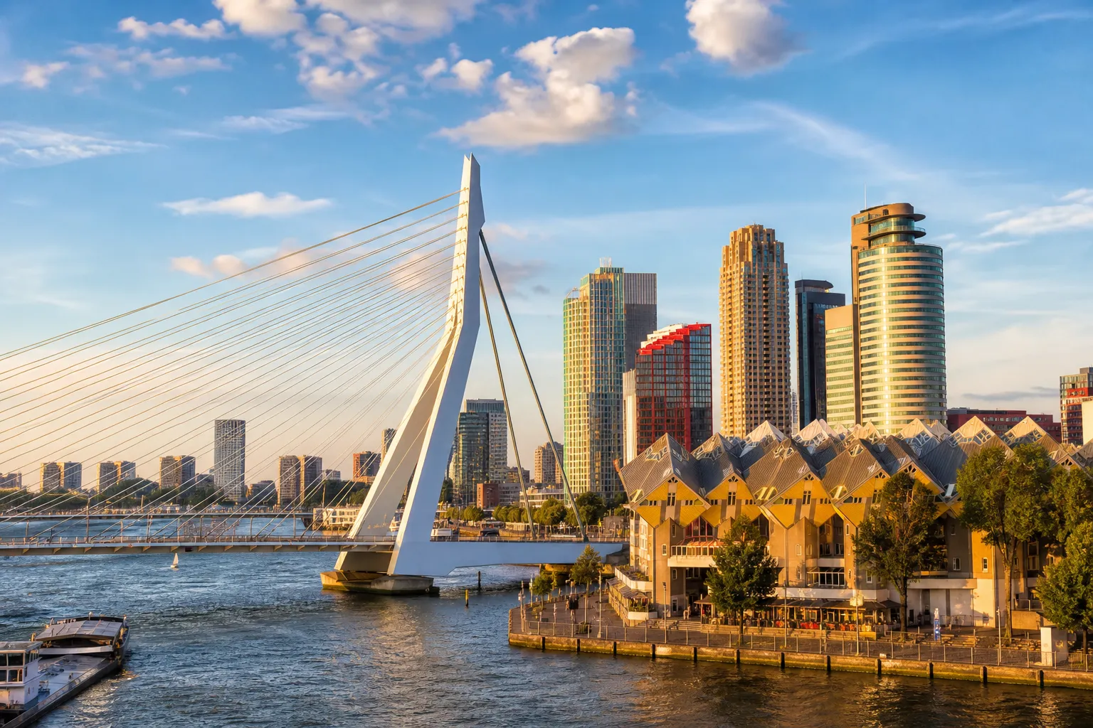 Rotterdam
