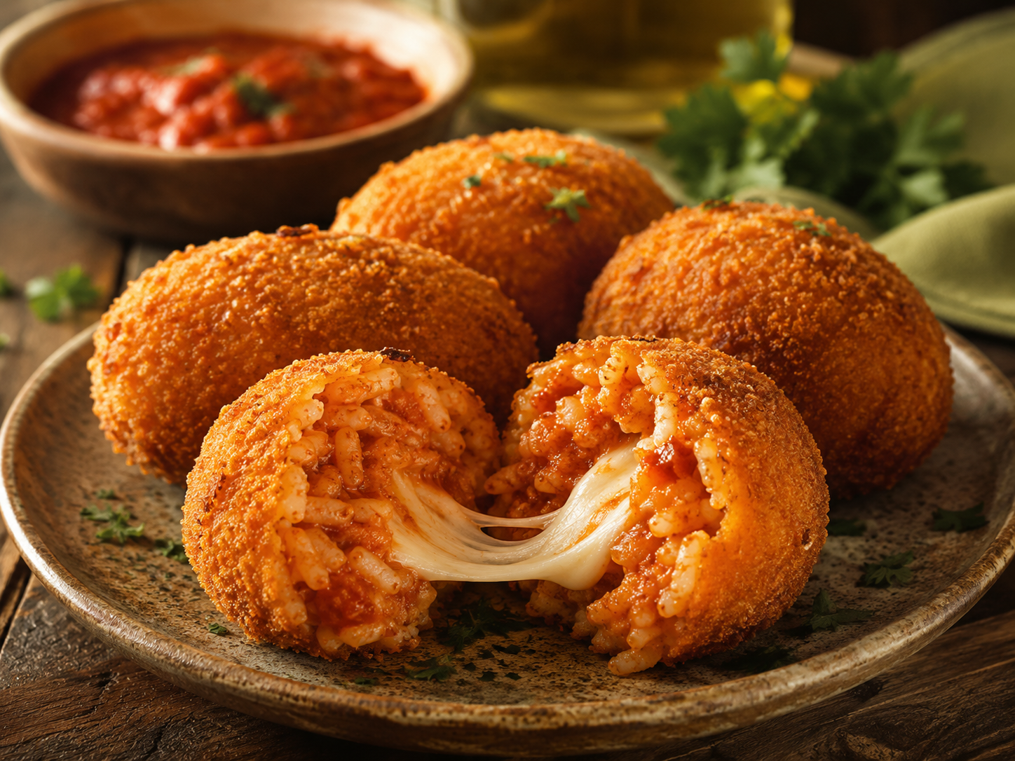 Suppli